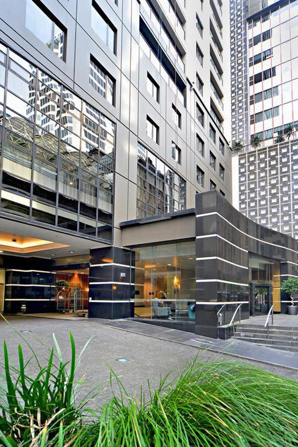 Auckland Centre Studio W/ Pool And Gym エクステリア 写真