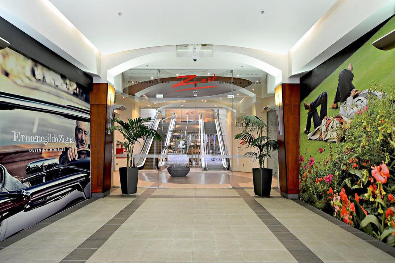 Auckland Centre Studio W/ Pool And Gym エクステリア 写真