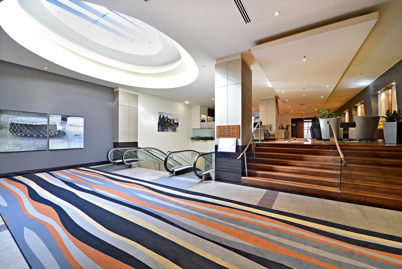 Auckland Centre Studio W/ Pool And Gym エクステリア 写真